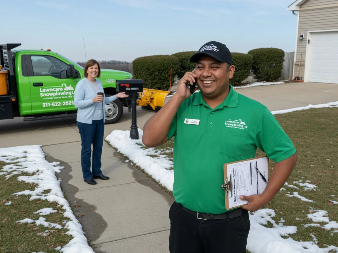 Lawn Care Services By Expert Landscaper Allenport, PA FAQs